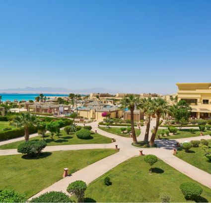 SHERATON SOMA BAY