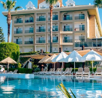 ADALYA BLISS RESORT