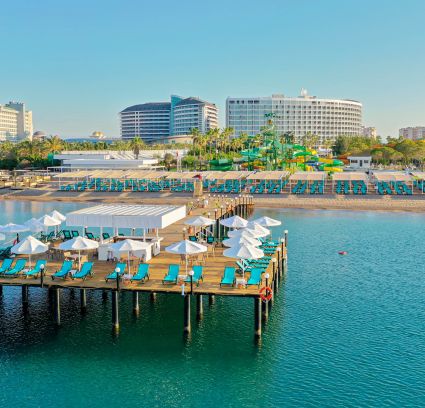 CRYSTAL CENTRO RESORT