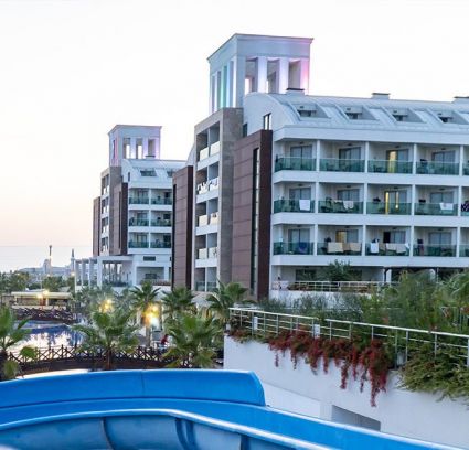LINDA SUNNY BEACH HOTEL SPA (EX. BIENO SUNSET)