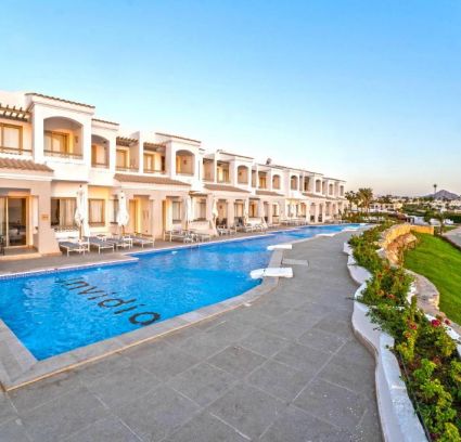 INVIDIA CORAL BEACH TIRAN