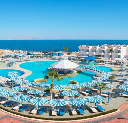 DREAMS BEACH RESORT SHARM EL SHEIKH