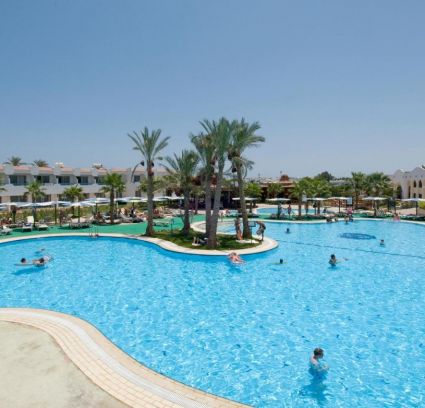 DREAMS VACANTION SHARM EL SHEIKH