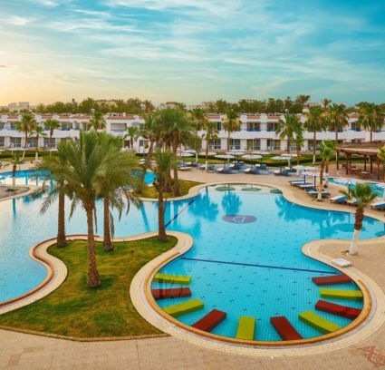 DREAMS VACANTION SHARM EL SHEIKH