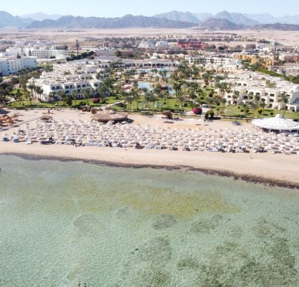 REGENCY PLAZA AQUA PARK & SPA RESORT