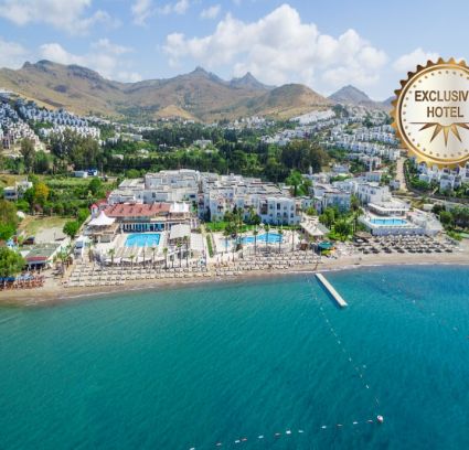 ARMONIA HOLIDAY VILLAGE & SPA