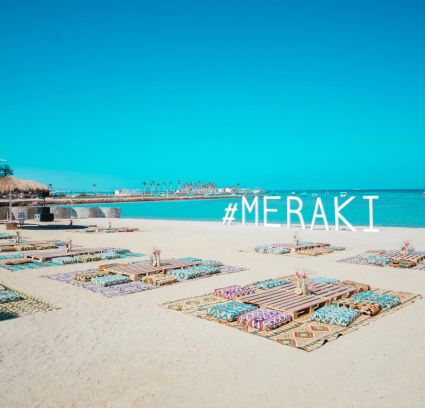 MERAKI RESORT 4*