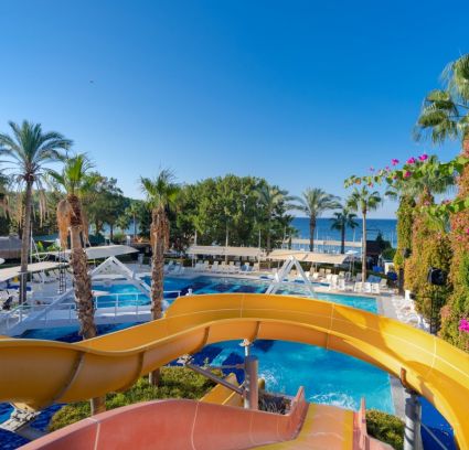 SEALIFE BUKET RESORT & SPA