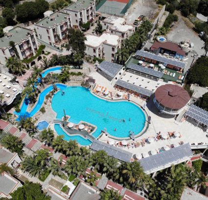 PHOENIX SUN HOTEL
