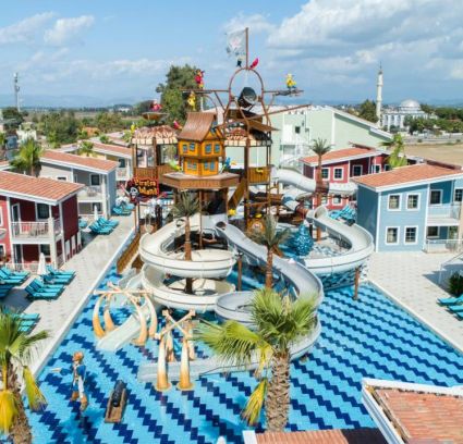 CRYSTAL CLUB WORLD OF COLOURS