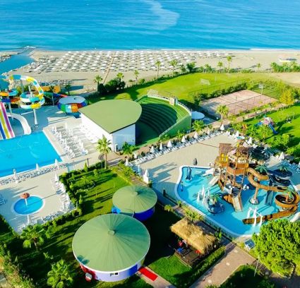RAYMAR RESORT & AQUA