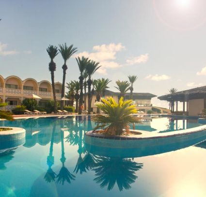 MARHABA CLUB