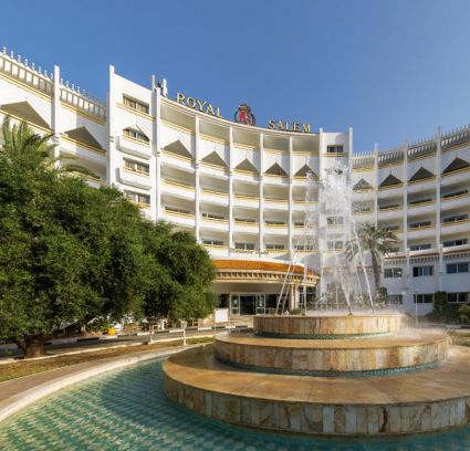 MARHABA ROYAL SALEM