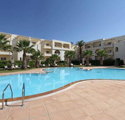 CALIMERA DELFINO BEACH RESORT & SPA