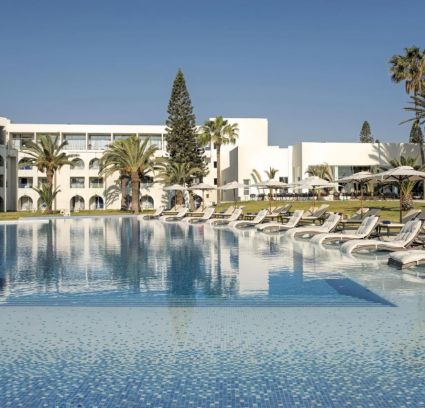 IBEROSTAR SELECTION DIAR EL ANDALOUS