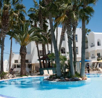 NESRINE HOTEL
