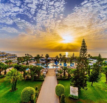 SENTIDO BELLEVUE PARK