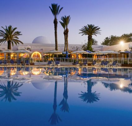 SHEMS HOLIDAY VILLAGE & AQUAPARK