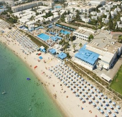 EL MOURADI CLUB SELIMA