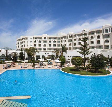 EL MOURADI HAMMAMET