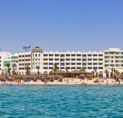 EL MOURADI EL MENZAH