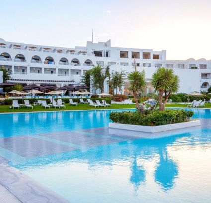 LE SULTAN HOTEL /ex. Sentido Le Sultan/