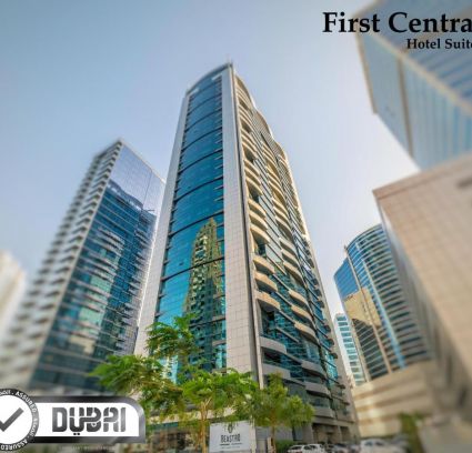 FIRST CENTRAL HOTEL SUITES