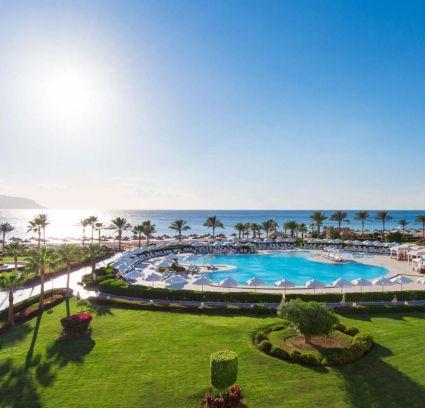 BARON RESORT SHARM EL SHEIKH