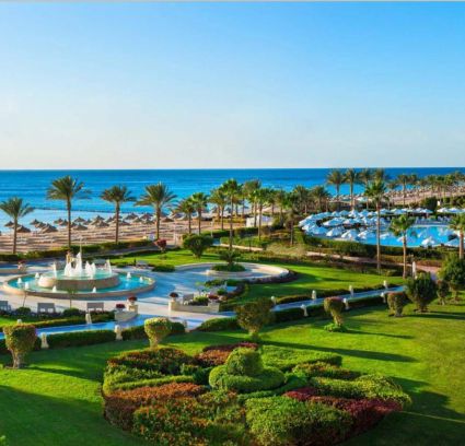 BARON RESORT SHARM EL SHEIKH