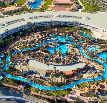 PICKALBATROS GOLF BEACH RESORT (EX. GOLF BEACH)