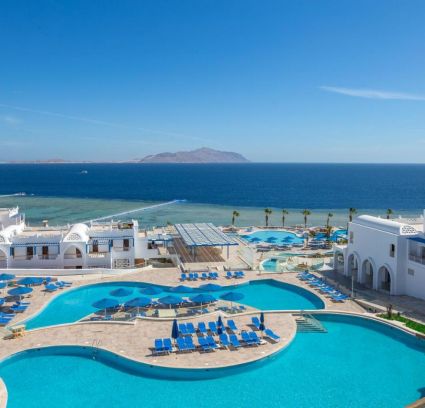 PICKALBATROS PALACE SHARM