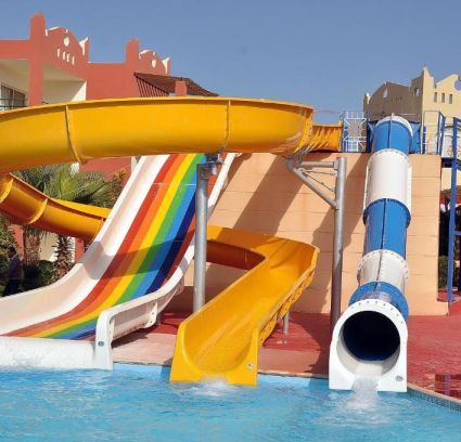 SHARM BRIDE RESORT & SPA (EX.AQUA HOTEL RESORT & SPA)