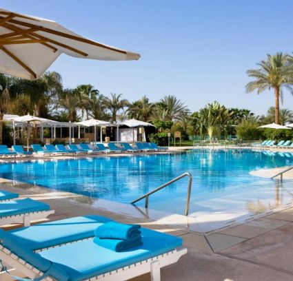 NOVOTEL PALM