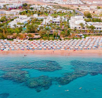 NOVOTEL BEACH