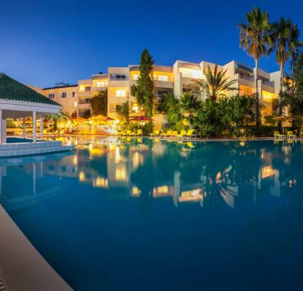 REGENCY HAMMAMET