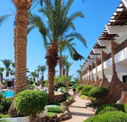 TURQUOISE BEACH HOTEL