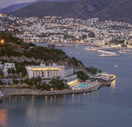 LA QUINTA BY WYNDHAM BODRUM