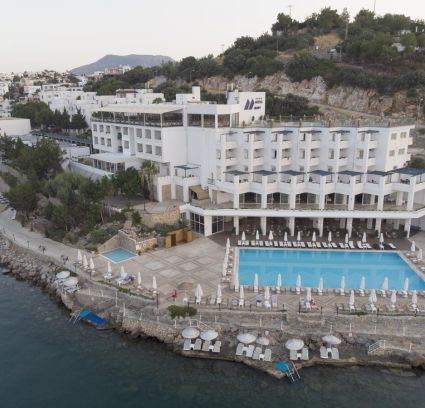 LA QUINTA BY WYNDHAM BODRUM