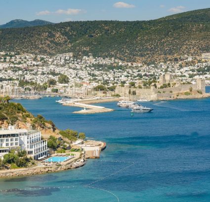 LA QUINTA BY WYNDHAM BODRUM