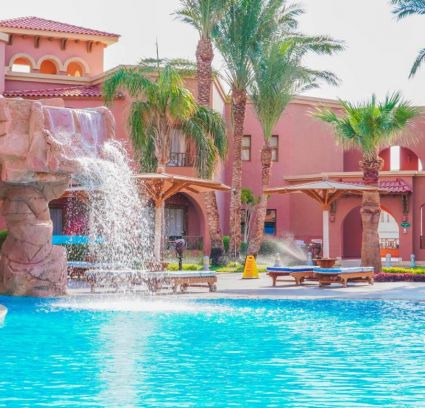 CHARMILLION SEA LIFE RESORT