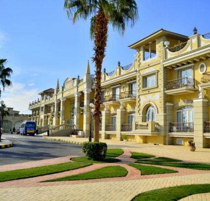 IL MERCATO RESORT