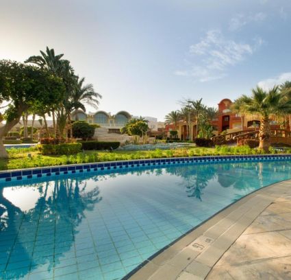 SHARM GRAND PLAZA RESORT
