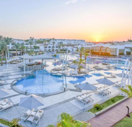 JAZ SHARM DREAMS