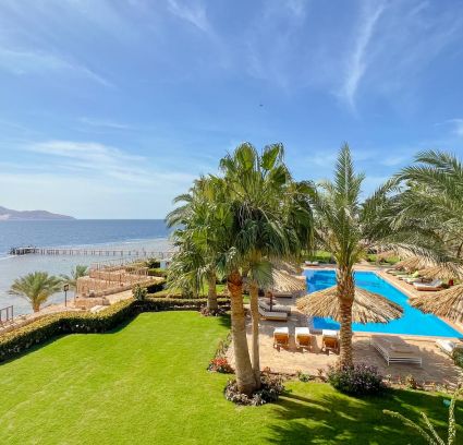 TAMRA BEACH HOTEL