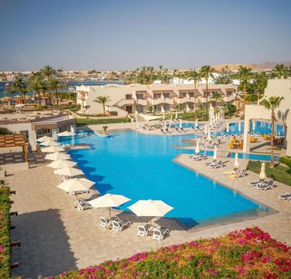 PROMENADE RESORT BEACH SIDE