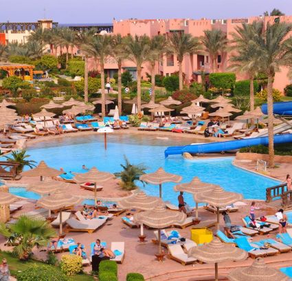 REHANA SHARM RESORT & AQUA PARK