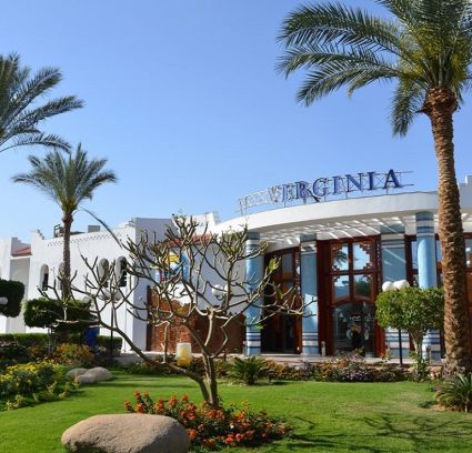 VERGINIA SHARM RESORT & AQUA PARK