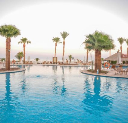 SAFIR SHARM WATERFALLS RESORT