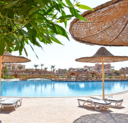 PARROTEL LAGOON WATERPARK RESORT