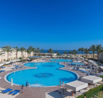 GRAND OASIS RESORT